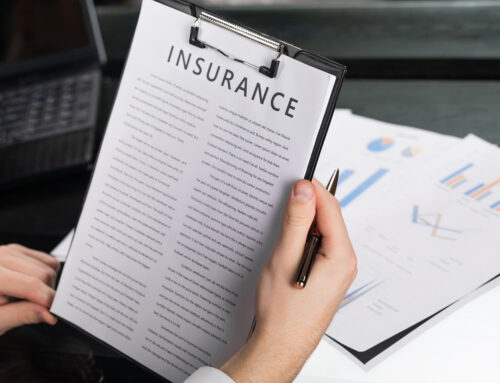 Understanding Amazon US Insurance Rules and How They Affect Your Amazon Business